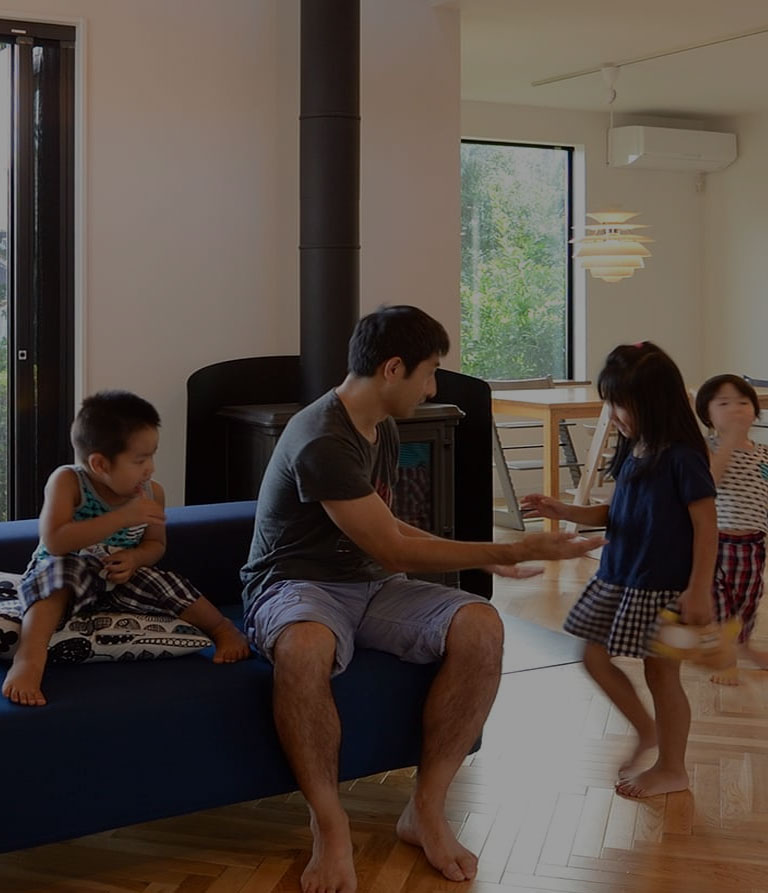 厚德载物 以人为本