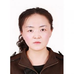 二级建造师孙艳萍
