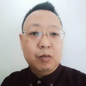 二级建造师郭小明