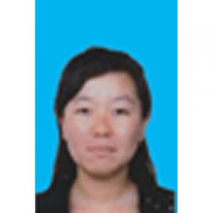 二级建造师姚雪琴