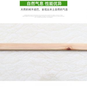线条（平板线） 杉木 装饰用 1*4 墙面顶面 室内