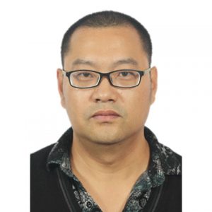 二级建造师梁旭勇