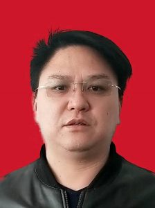 二级建造师何承致