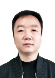 二级建造师郜建军