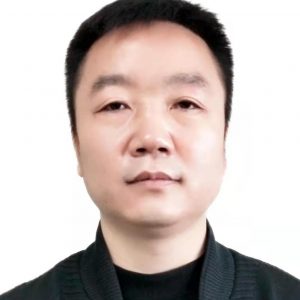 二级建造师郜建军