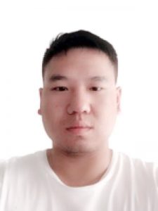 二级建造师陈广