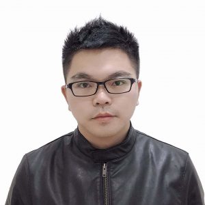 二级建造师陈翊