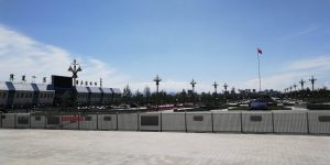 博尔塔拉宾馆2号楼客房及走廊装饰装修改造项目竣工简报