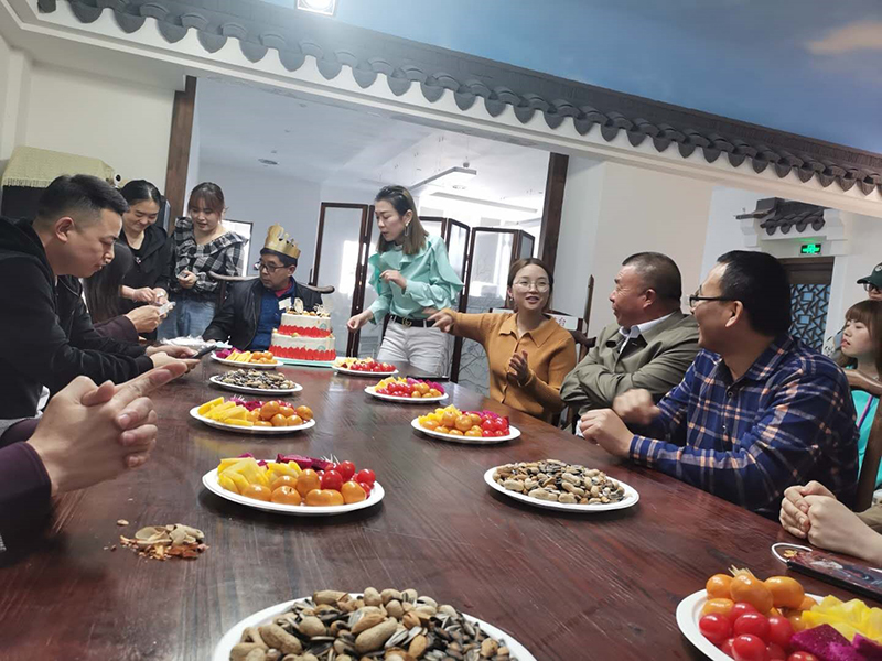平台团队命运共同体系指挥权