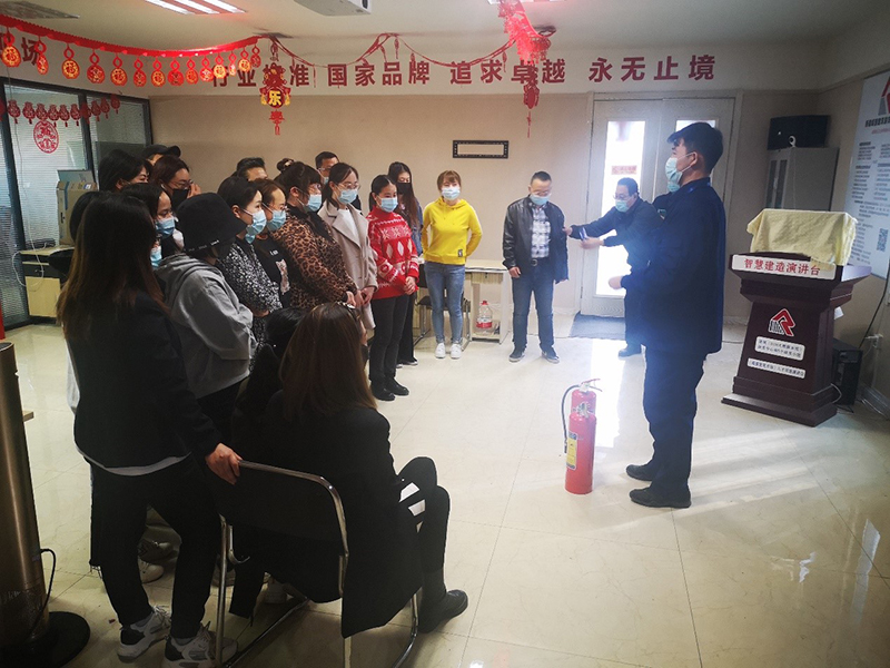 平台管理团队命运共同体