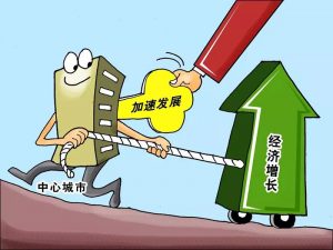 创新的发展