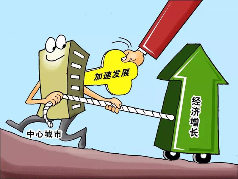 创新的发展