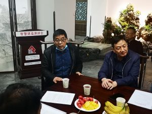 平台民营企业与央企国企竞争