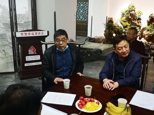 落实个人工作职责