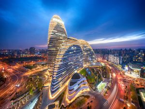 与时俱进网络发展