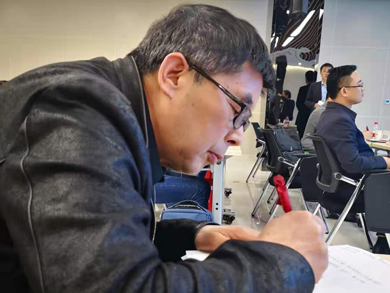 “财税”与团队利益管控