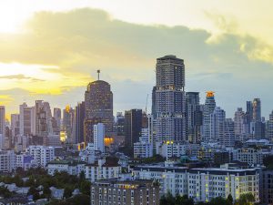 社会信用评价