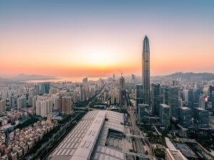 建筑行业BIM信息