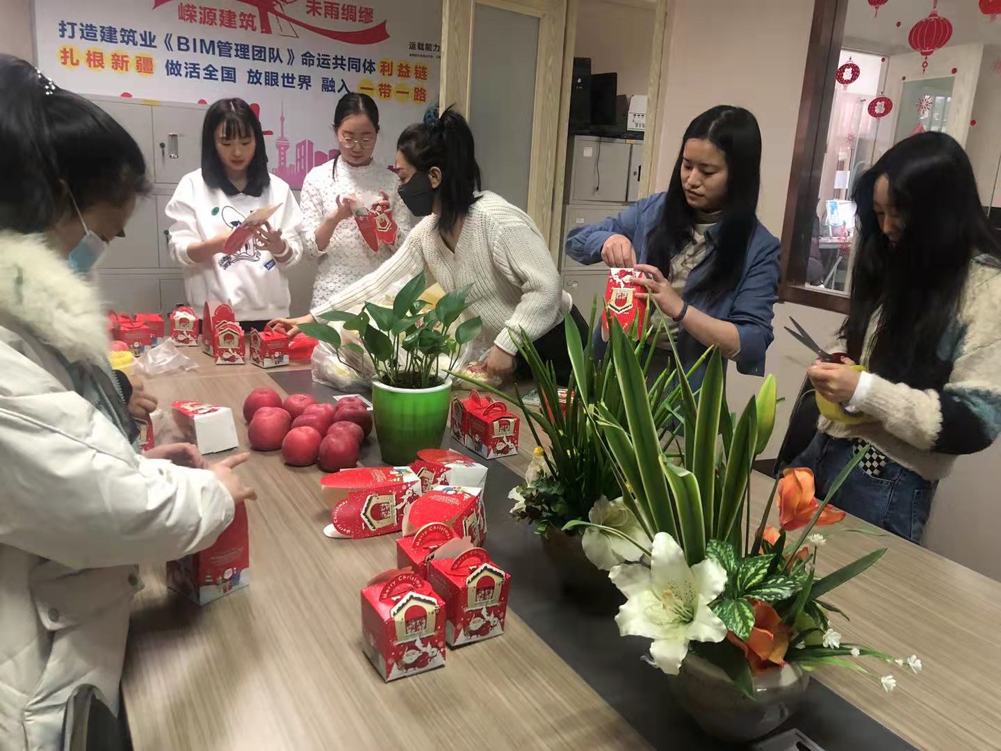 与时俱进