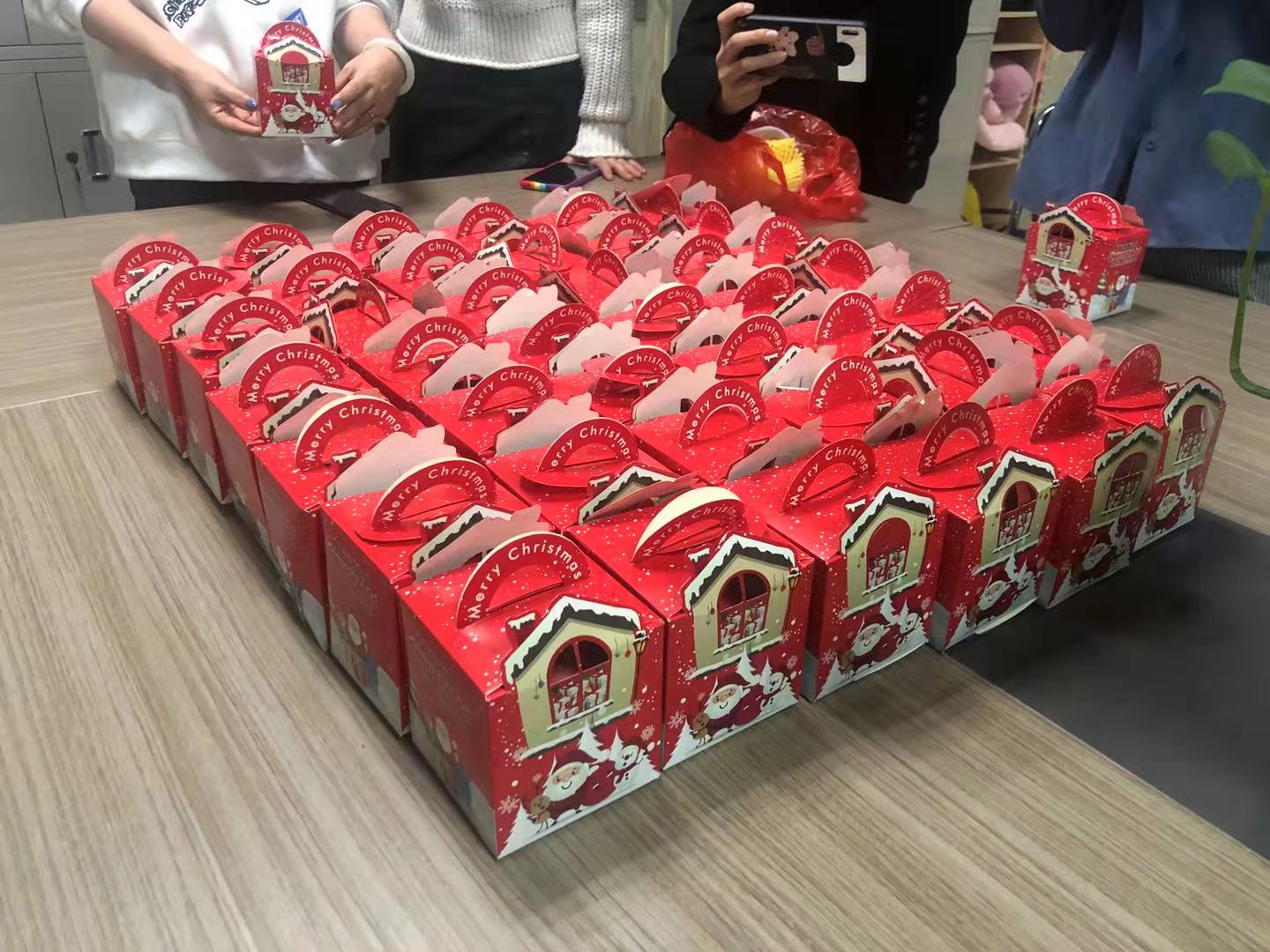 与时俱进