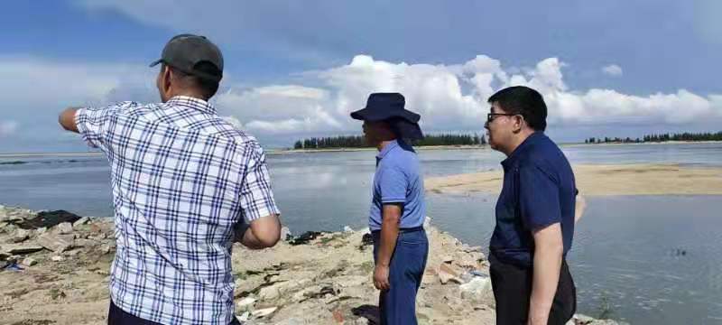 申报滨河生态果蔬文旅共享农庄