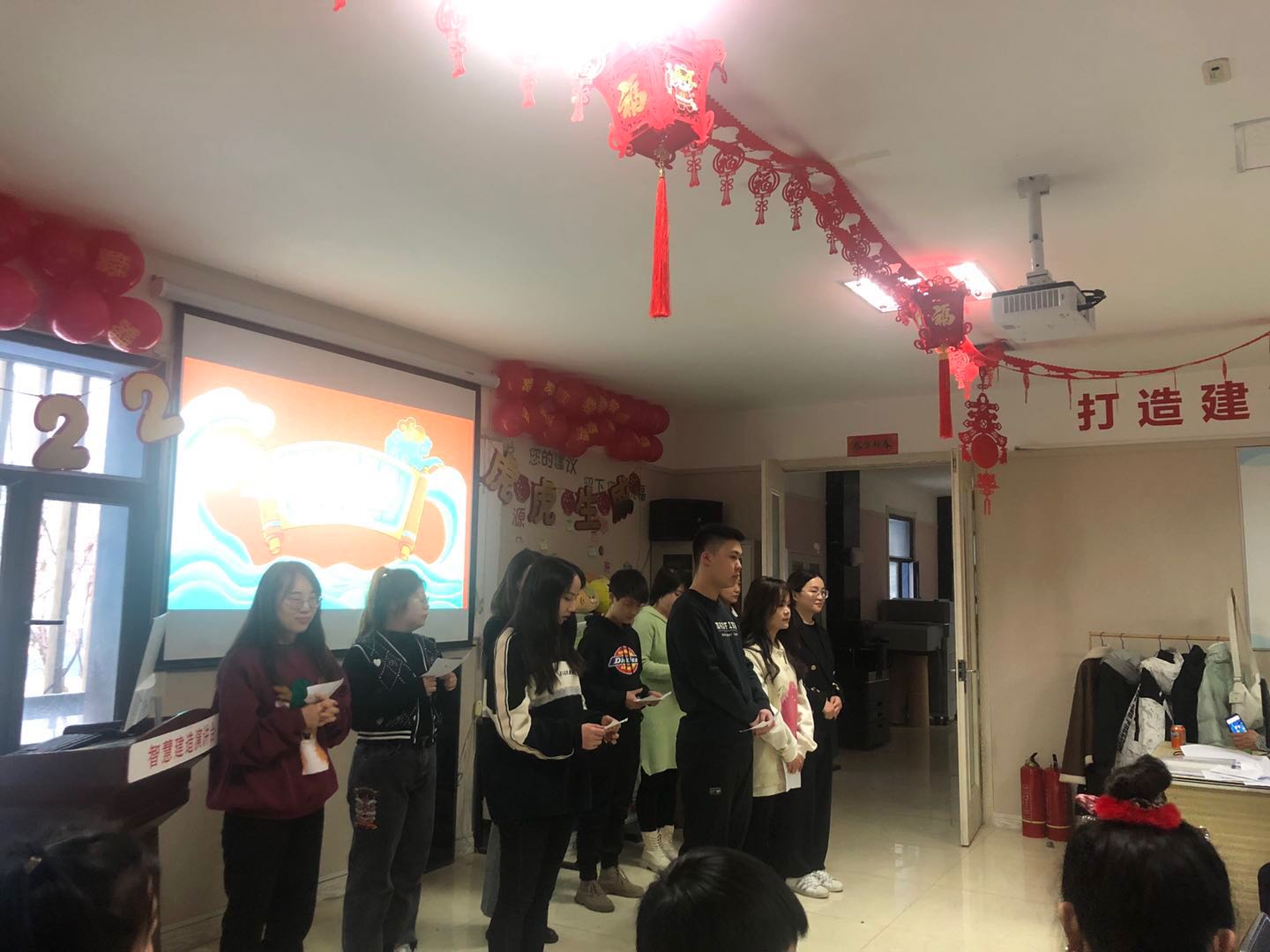 共造建筑网络